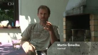 Sbohem ČSFR 10. - Jak na to šli Klaus s Mečiarem