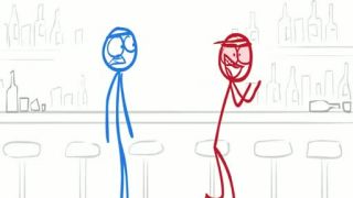 Dick Figures 2
