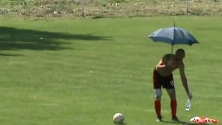 Pravý slovenský futbalista