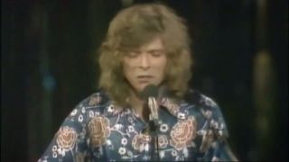 David Bowie - Space Oddity (Live 1969)