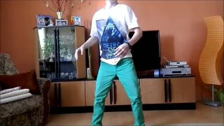 HIP HOP :P