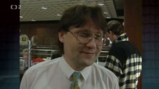 Sbohem ČSFR 11. - Jak o peníze šlo v první řadě