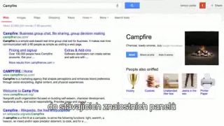 Google Nose
