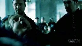 Da Vinci's Demons - Trailer
