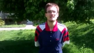Naše prvá video reklama na náš eko - shop