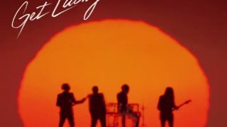 Daft Punk - Get Lucky
