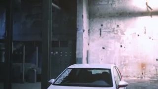 VW Golf 7 2013 Light - Tron