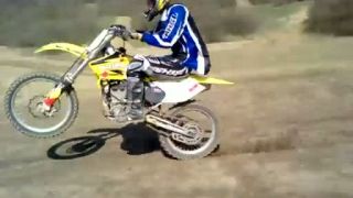 Mayhem RM - Z 250