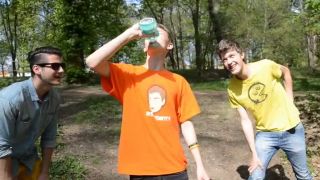 Listerine Challenge