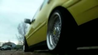 VW Golf Mk3 VR6 Turbo & VW Golf Mk3 VR6 Compressor