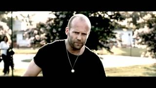 Jason Statham - najlepšie scény z filmov