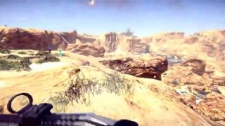 Planetside 2 (Mitis In My Eyes)