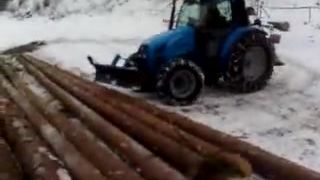 Všetko na kopu 