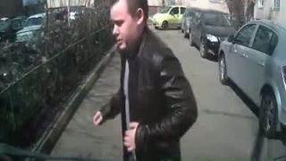 Zrazil dieťa