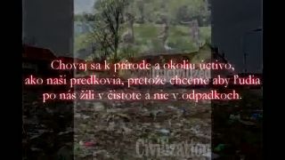 Zmeniť svet znamená zmeniť seba