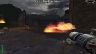 Wolfenstein 26 mission