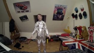 Bupsy - SuperBoy