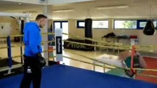 Odveta v štýle Kesslera