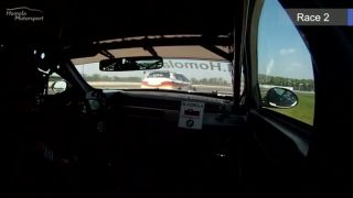 ETCC Slovakia Ring 2013 - Maťo Homola s komentárom