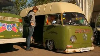 VW Festival 2012