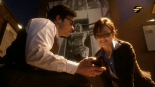Smallville - Finále 10x21 - 22 (CZ)