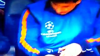 Messi co robis?