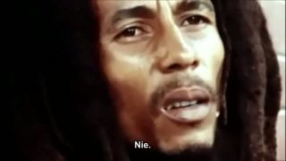 Bob Marley hovorí o bohatstve