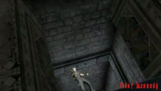Resident Evil 4 - Tribute