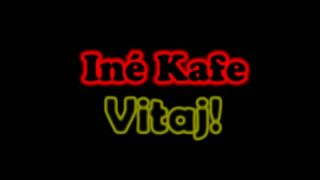 Iné Kafe - Závisť