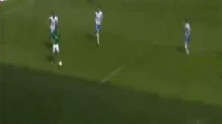 Kevin De Bruyne gol vs Hoffenheim (4.5.2013)