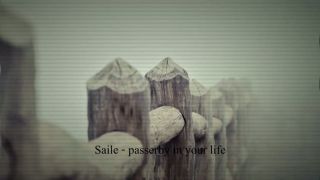 Saile - Passerby in your life