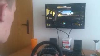 IRacing