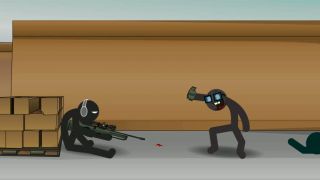 Newbie pomaha :D funny CS