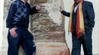 V ringu