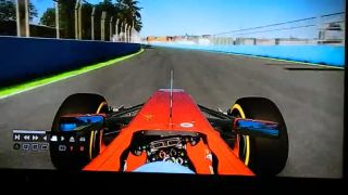 F1 2012 Valencia