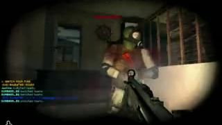 SWAT 4 - Snake is improving his game