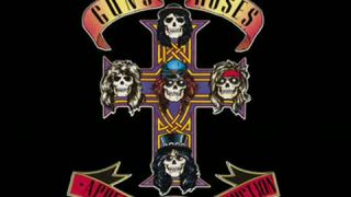Guns n Roses: Think About You