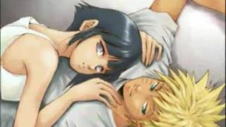 Naruto x Hinata