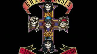 Guns n Roses: Out Ta Get Me