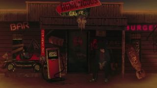 Queens of the Stone Age - I Appear Missing