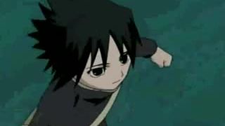 Naruto-ItachiAMW