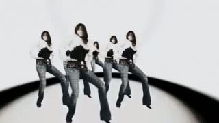 Sabrina - Erase Rewind ( HQ Official Video )