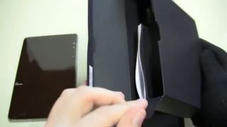 Rozbaľovačka Nexus 7 a fajnová Nokia