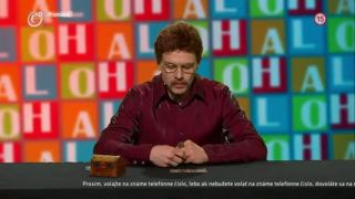 16 Hesso Jaštěrák - Hazardné Hry
