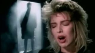 Kim Wilde - You Keep Me Hangin'On 1987