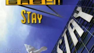 Sash! feat. La Trec - Stay