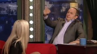 Show Jana Krause - Dominika Myslivcová