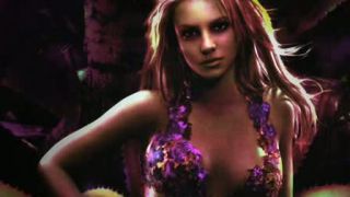 Britney Spears - Shadow