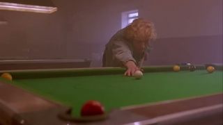 Zo života Begbie - ho *Trainspotting*