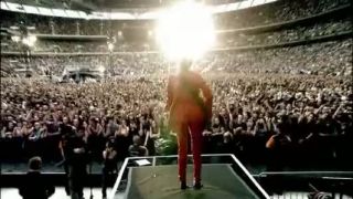 Muse - Map Of The Problematique [Live]: H.A.A.R.P.